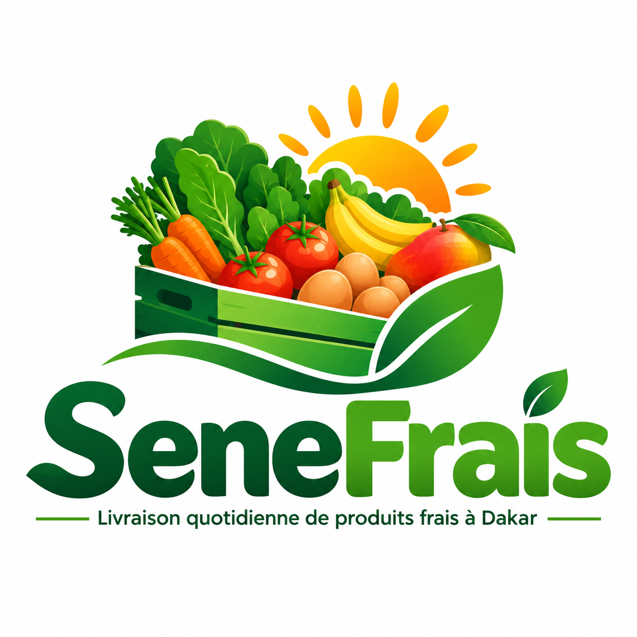 Logo SénéFrais