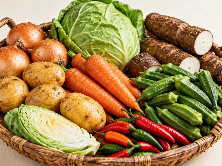 Le Pack Thiéboudienne & Cuisine du Jour